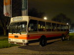 (169'720) - Wegm�ller, M�nsingen - BE 399'675 - FBW/R&J (ex Bamert, Wollerau) am 2.