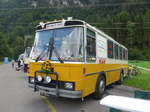 (183'598) - Oberh�nsli, Thayngen - SH 60'062 U - FBW/T�scher (ex Bus-Halter, Wil Nr.