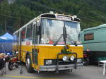 (183'619) - Oberh�nsli, Thayngen - SH 60'062 U - FBW/T�scher (ex Bus-Halter, Wil Nr.