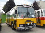 (184'346) - Oberh�nsli, Thayngen - SH 60'062 U - FBW/T�scher (ex Bus-Halter, Wil Nr.