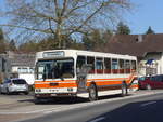 (190'075) - Wegm�ller, M�nsingen - BE 399'675 - FBW/R&J (ex Bamert, Wollerau) am 7.