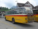 (192'766) - Kobelt, Marbach - FBW/Eggli (ex Gm�nder, Weissbad; ex P 24'024; ex P 21'524) am 5.