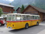 (206'296) - Oldie-Tours Z�risee, Wollerau - Nr.