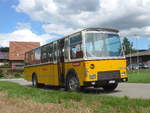 (220'149) - Wittig, N�rensdorf - ZH 205'322 - FBW/FHS (ex Tiemann, Oetwil Nr.