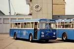 (MD459) - Aus dem Archiv: VBZ Z�rich - Nr.