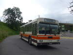 (225'761) - Wegm�ller, M�nsingen - BE 399'675 - FBW/R&J (ex Bamert, Wollerau) am 6.