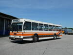 (235'657) - Wegm�ller, M�nsingen - BE 399'675 - FBW/R&J (ex Bamert, Wollerau) am 15.