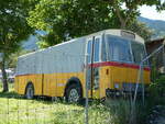 (237'794) - ??? - FBW/Lauber (ex P 23'506) am 2.