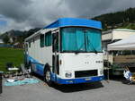 (239'136) - Wegm�ller, Kefikon - TG 220'954 - FBW/FHS (ex Migros, Bern Nr.