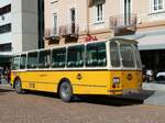 (248'682) - Wittwer, Chur - GR 16'004 - FBW/Gangloff (ex Eggenberger, M�riken; ex AVG Grindelwald Nr.
