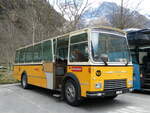 (248'695) - Wittwer, Chur - GR 16'004 - FBW/Gangloff (ex Eggenberger, M�riken; ex AVG Grindelwald Nr.