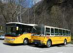 (248'708) - Wittwer, Chur - GR 16'004 - FBW/Gangloff (ex Eggenberger, M�riken; ex AVG Grindelwald Nr.