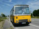 (251'021) - Hahn, M�nchen - HSK-C 59H - FBW/FHS (ex Michels, Schmallenberg; ex FRAM Drachten/NL Nr.