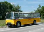 (251'026) - Hahn, M�nchen - HSK-C 59H - FBW/FHS (ex Michels, Schmallenberg; ex FRAM Drachten/NL Nr.