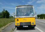 (251'028) - Hahn, M�nchen - HSK-C 59H - FBW/FHS (ex Michels, Schmallenberg; eX FRAM Drachten/NL Nr.