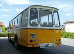 (251'029) - Hahn, M�nchen - HSK-C 59H - FBW/FHS (ex Michels, Schmallenberg; ex FRAM Drachten/NL Nr.