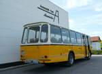 (251'034) - Hahn, M�nchen - HSK-C 59H - FBW/FHS (ex Michels, Schmallenberg; ex FRAM Drachten/NL Nr.