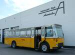 (251'035) - Hahn, M�nchen - HSK-C 59H - FBW/FHS (ex Michels, Schmallenberg; ex FRAM Drachten/NL Nr.