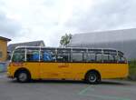 (261'999) - N�ssli, Agasul - ZH 57'415 - FBW/Hess (ex Milit�rmotorfahrer, Kloten; ex P 24'015; ex P 21'515) am 4.