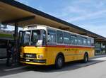 (276'181) - Birchler, Remetschwil - AG 54'039 - FBW/T�scher (ex Gerber, Winkel; ex Eggenberger, M�riken; ex Tanner, Bubendorf; ex P 24'803) am 1.