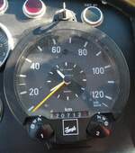 (281'612) - Stutz, Jonen - AG 8141 - FBW/Hess (ex Dubach, Walde) am 18.