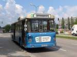 (162'802) - MVG M�nchen (OCM) - Nr.