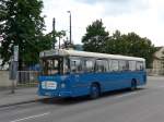 (162'840) - MVG M�nchen (OCM) - Nr.