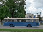 (162'844) - MVG M�nchen (OCM) - Nr.