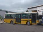 (217'885) - CarPostal Ouest (R�trobus) - (VD 274'791) - MAN/Hess (ex PostAuto Bern Nr.