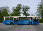 (261'253) - MVG M�nchen (OCM) - Nr.