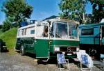 (110'302) - Heiniger, W�denswil - ZH 17'230 - Mercedes/Vetter-R&J (ex Gut, Stans) am 16.