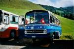 (110'308) - M�ller, Lenk - BE 300'101 - Mercedes am 16.