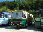 (128'959) - Heiniger, W�denswil - ZH 17'230 - Mercedes/Vetter-R&J (ex Gut, Stans) am 22.