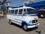 (149'856) - M�rch, Sinsheim - HD-YR 500H - Mercedes am 25.