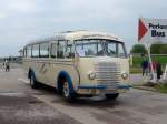 (150'165) - Ruoff, Stuttgart - WN-O 1948H - Mercedes/Auw�rter am 26.