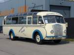 (150'442) - Ruoff, Stuttgart - WN-O 1948H - Mercedes/Auw�rter am 26.