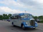 (150'481) - Pr�ser, Neuenkirchen - SFA-N 491H - Mercedes am 26.