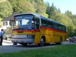 (155'392) - Buzzi, Bern - BE 910'789 - Mercedes (ex Mattli, Wassen) am 27.