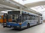 (162'810) - MVG M�nchen (OCM) - Nr.