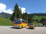 (174'880) - Buzzi, Bern - BE 910'789 - Mercedes (ex Mattli, Wassen) + Scheidegger, Sch�nb�hl - BE 471'072 - VW (ex Berwert, Stalden) am 11.