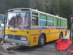 (219'735) - Schoch, Solothurn - SO 157'658 - Mercedes/T�scher (ex Reinhart, Selzach; ex Gessinger, Bad Ragaz) am 16.
