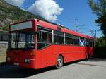 (239'353) - Aus Deutschland: ??? - BN 0792 - Mercedes (ex M�ther, Witten) am 21.