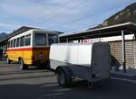 (268'011) - Aus Deutschland: Hahn, M�nchen - Nr.