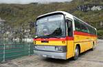 (280'142) - Buzzi, Bern - BE 910'789 - Mercedes (ex Mattli, Wassen/PID 2295) am 9.