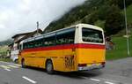 (280'265) - Buzzi, Bern - BE 910'789 - Mercedes (ex Mattli, Wassen/PID 2295) am 10.
