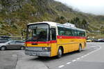 (280'284) - Buzzi, Bern - BE 910'789 - Mercedes (ex Mattli, Wassen/PID 2295) am 10.