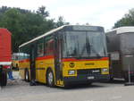 (208'826) - B�chi, Bussnang - SH 90'013 - NAW/Hess (ex K�ng, Beinwil; ex Voegtlin-Meyer, Brugg Nr.