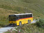 (220'523) - Oser, B�rchen - VS 93'575 - NAW/Lauber (ex Epiney, Ayer) am 6.