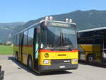 (227'379) - B�chi, Bussnang - SH 90'021 - NAW/Hess (ex K�ng, Beinwil; ex Voegtlin-Meyer, Brugg Nr.