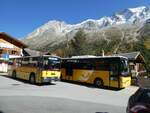 (228'789) - Oser, B�rchen - VS 93'575 - NAW/Lauber (ex Epiney, Ayer) + PostAuto Wallis - Nr.